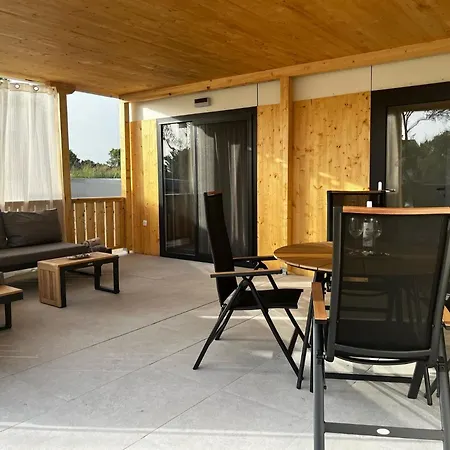 Vila Olson - Holiday Village Twins Pakostane Exterior photo