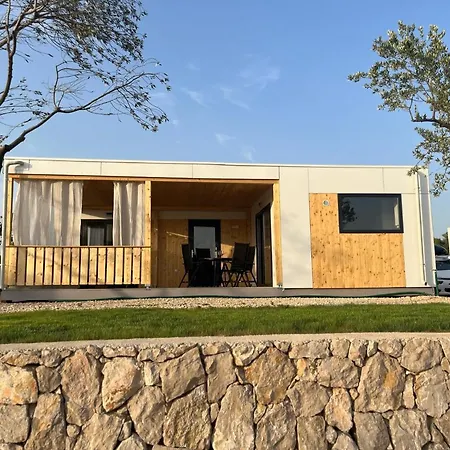 Vila Olson - Holiday Village Twins Pakostane Exterior photo