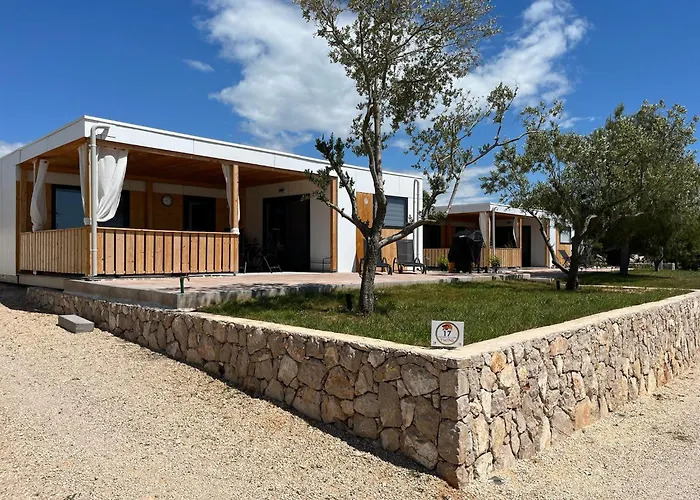 Vila Olson - Holiday Village Twins