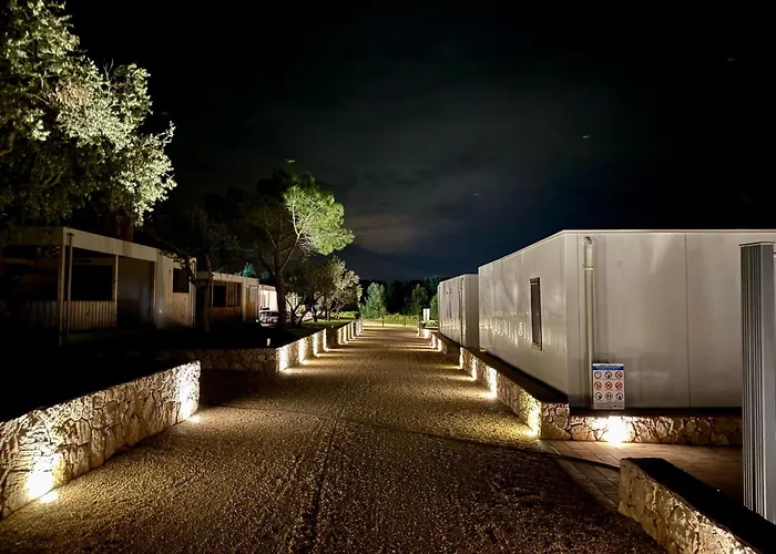 Vila Olson - Holiday Village Twins