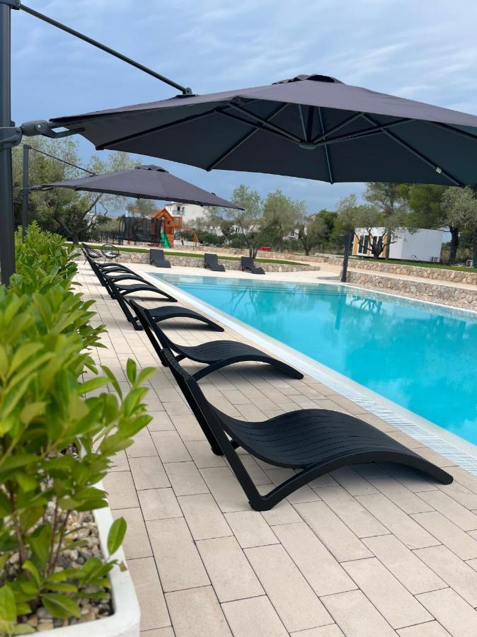 Olson - Village Twins Holiday home *