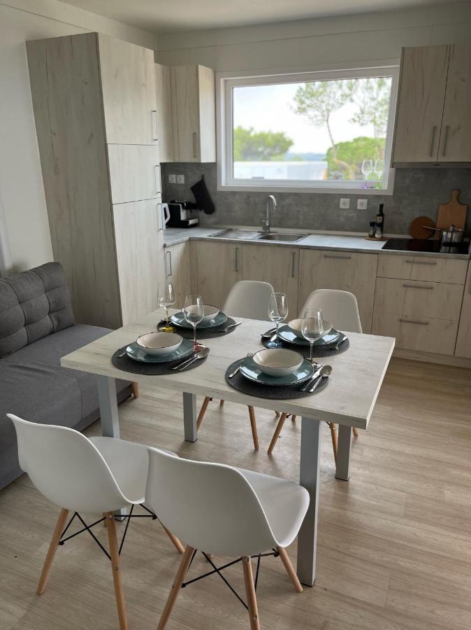 Ferienhaus Olson - Village Twins Pakoštane