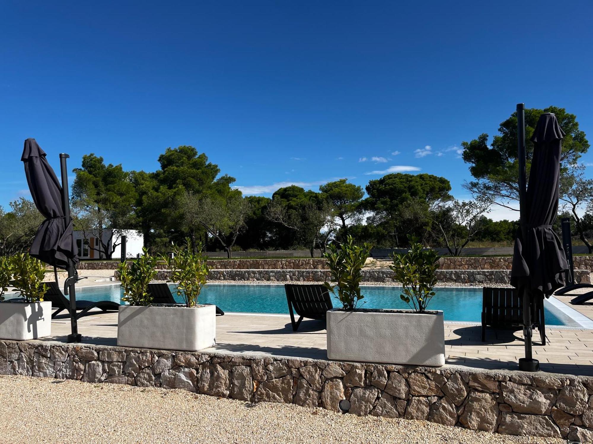 Olson - Village Twins Holiday home *