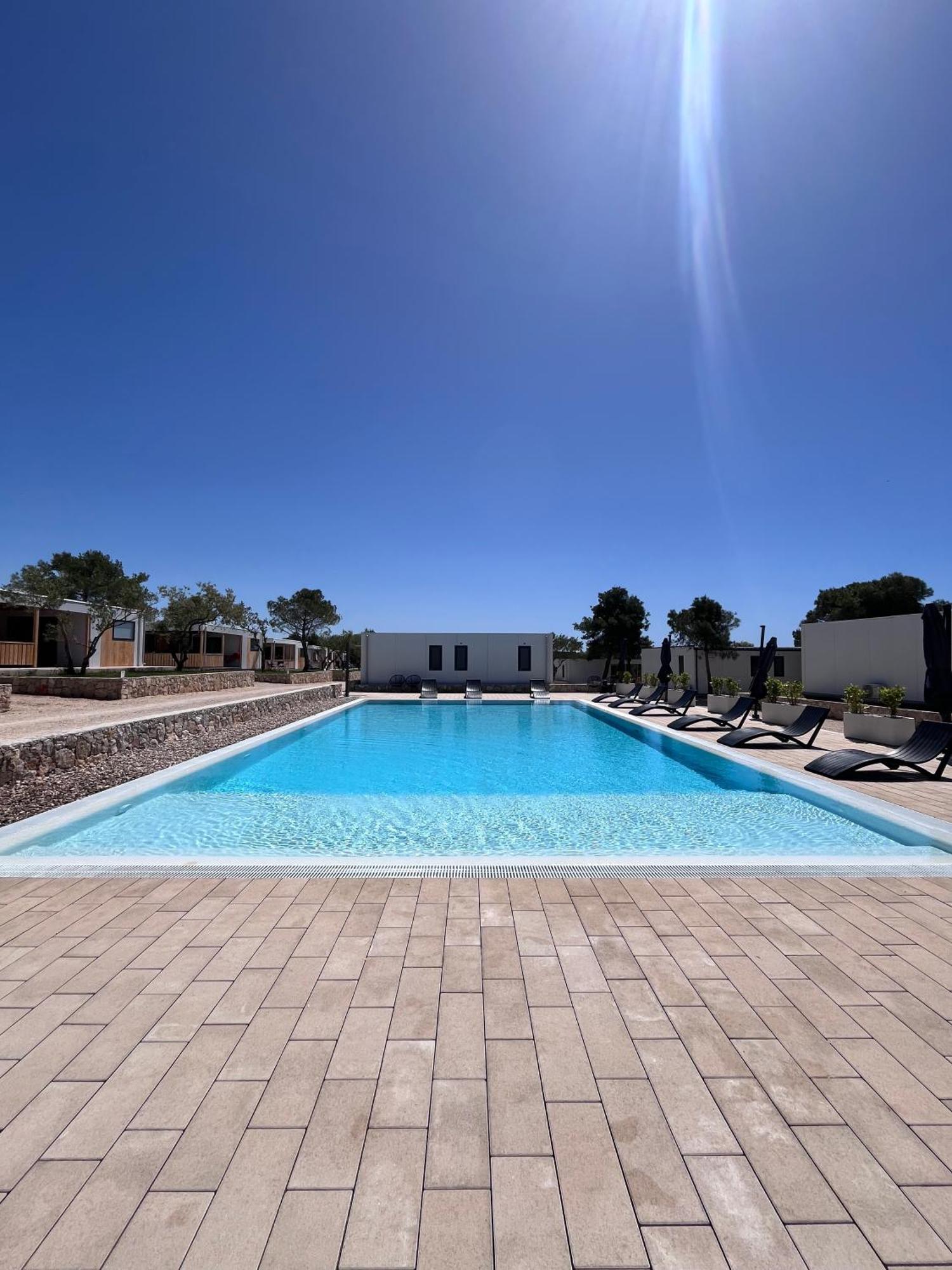 Olson - Village Twins Holiday home Pakostane