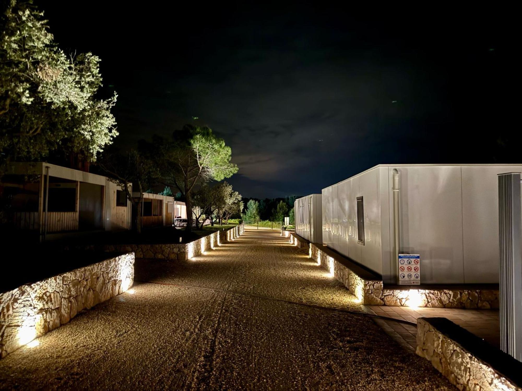 Holiday home Olson - Village Twins *